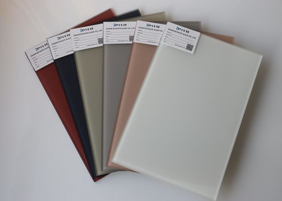 Paints Enamel Glass For Chemistry Paintings